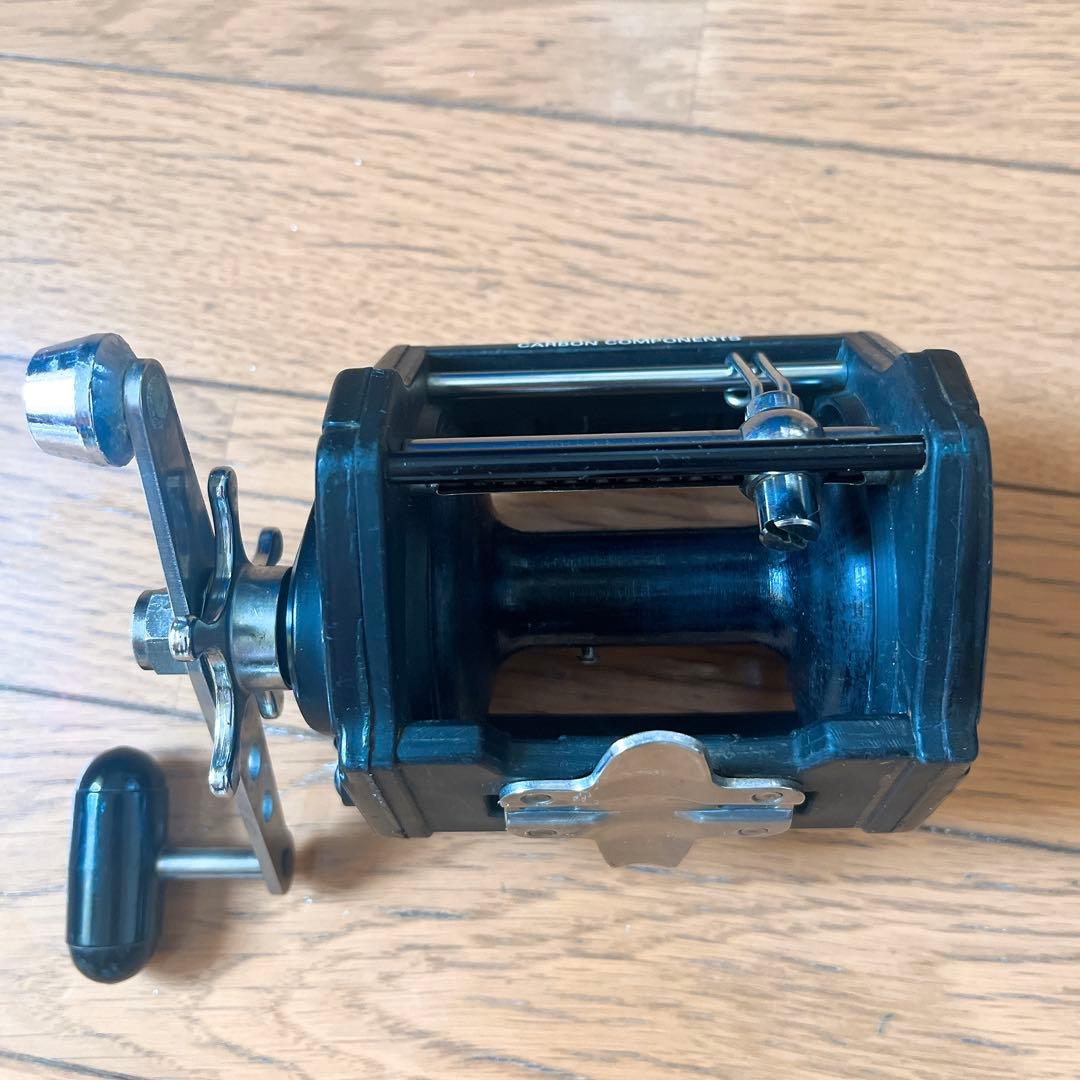 ダイワ スーパーダイナミック ST-70 Daiwa SUPER DYNAMIC