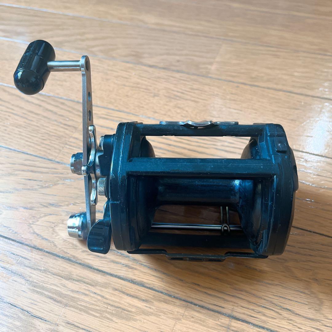 ダイワ スーパーダイナミック ST-70 Daiwa SUPER DYNAMIC