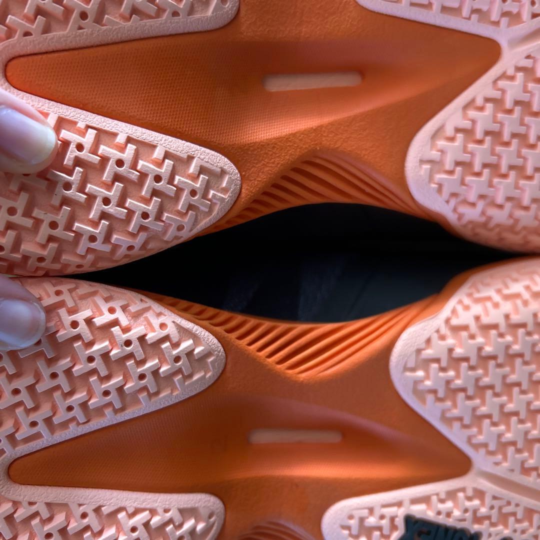 ヨネックス パワークッションコンフォートＺ バドミントンシューズ 23.0cm