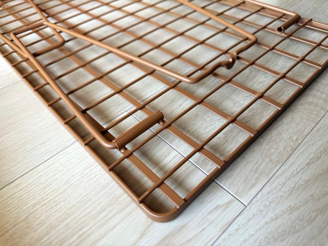 フィールドラック フィールドキッチンラック テンマクデザイン×UNIFLAME