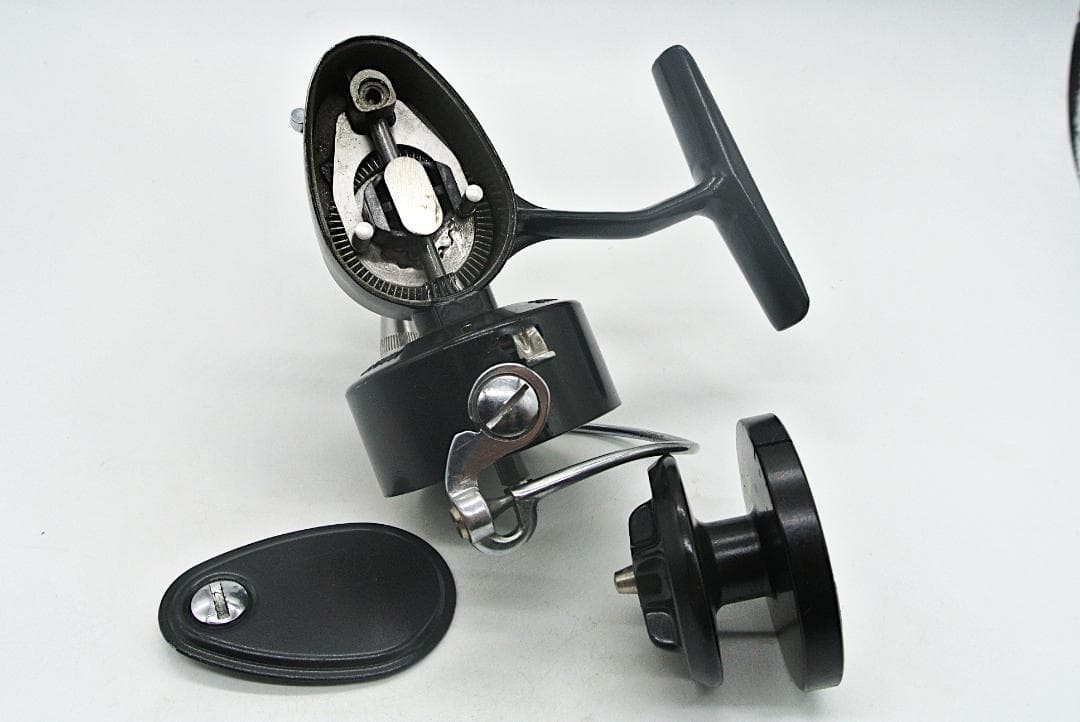 Mitchell 308 ミッチェル スピニングリール