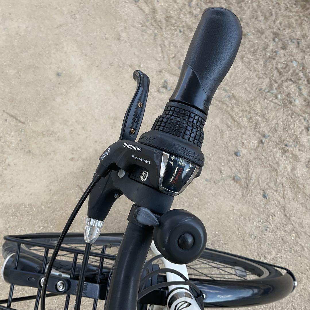 【引取可能】Panasonic パナソニック ベロスター ホワイト