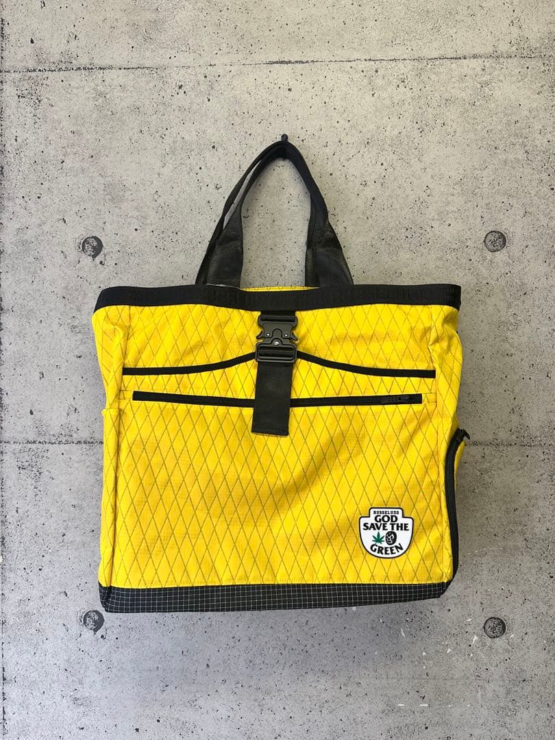 【新品未使用】トートバッグ ラッセルノ 1459