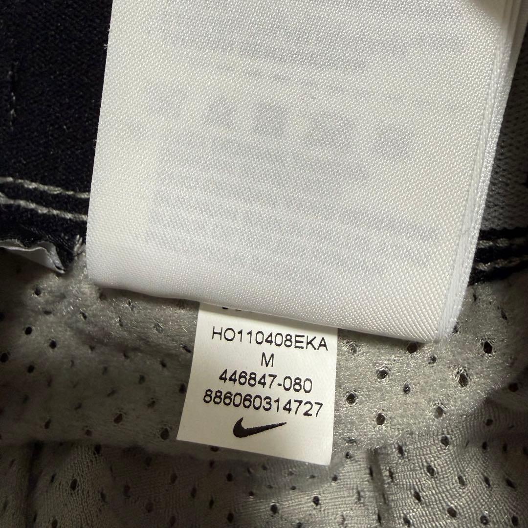 Nike ナイキ ジャージ ナイロンジャケット パンツ上下セット M