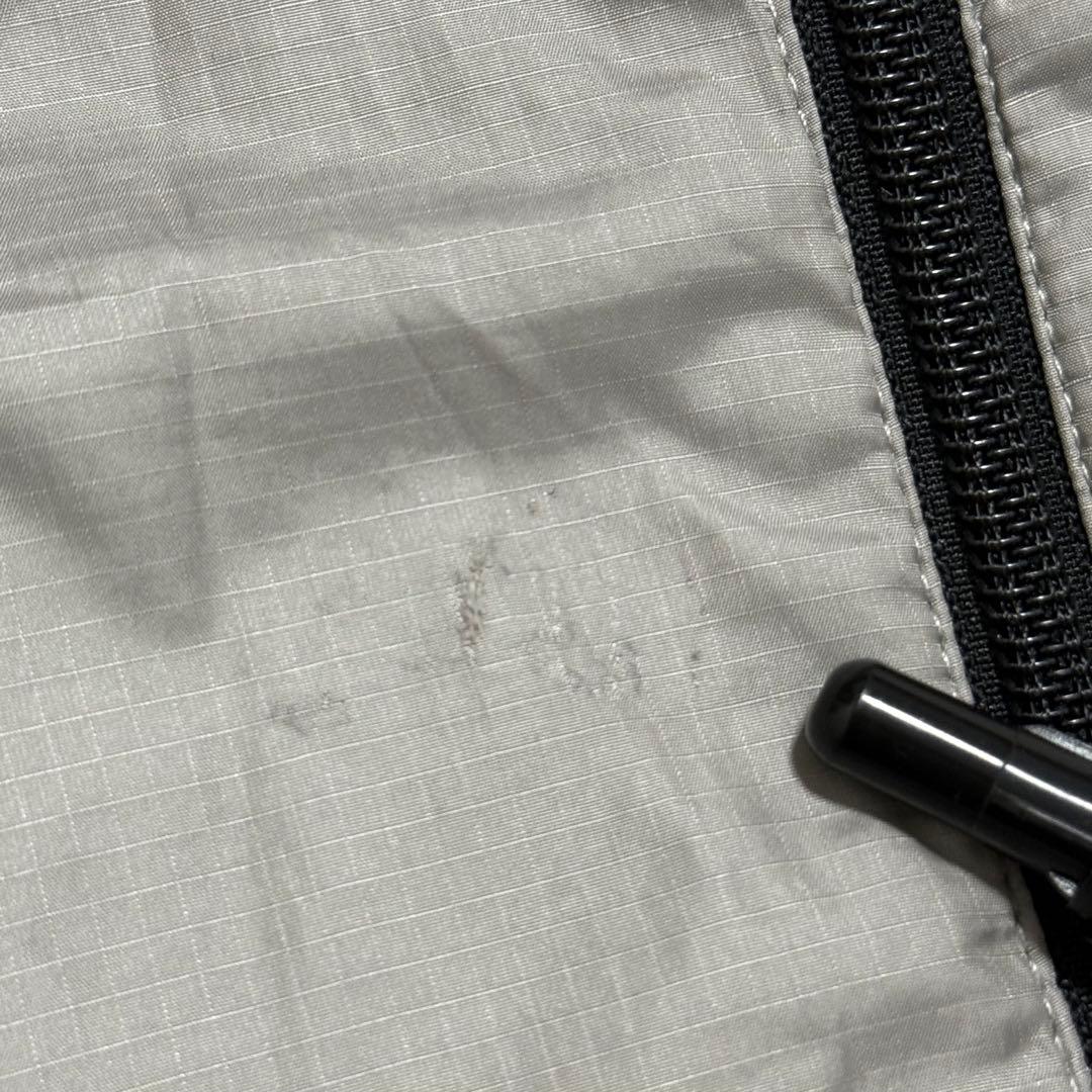 Nike ナイキ ジャージ ナイロンジャケット パンツ上下セット M