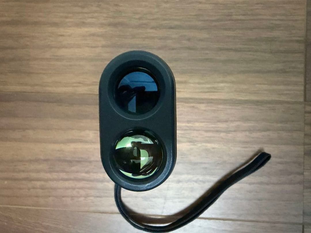 Nikon COOLSHOT 40i ニコン　クールショット