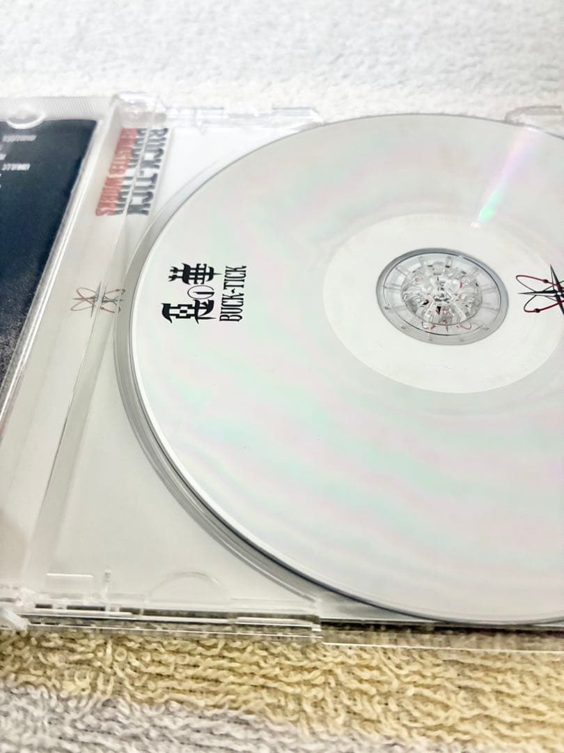 BUCK-TICK デジタルリマスター 【美品】