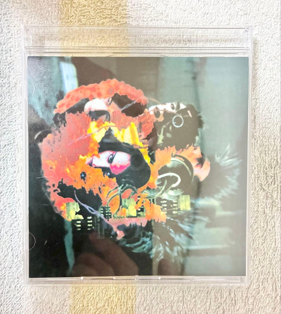 BUCK-TICK デジタルリマスター 【美品】