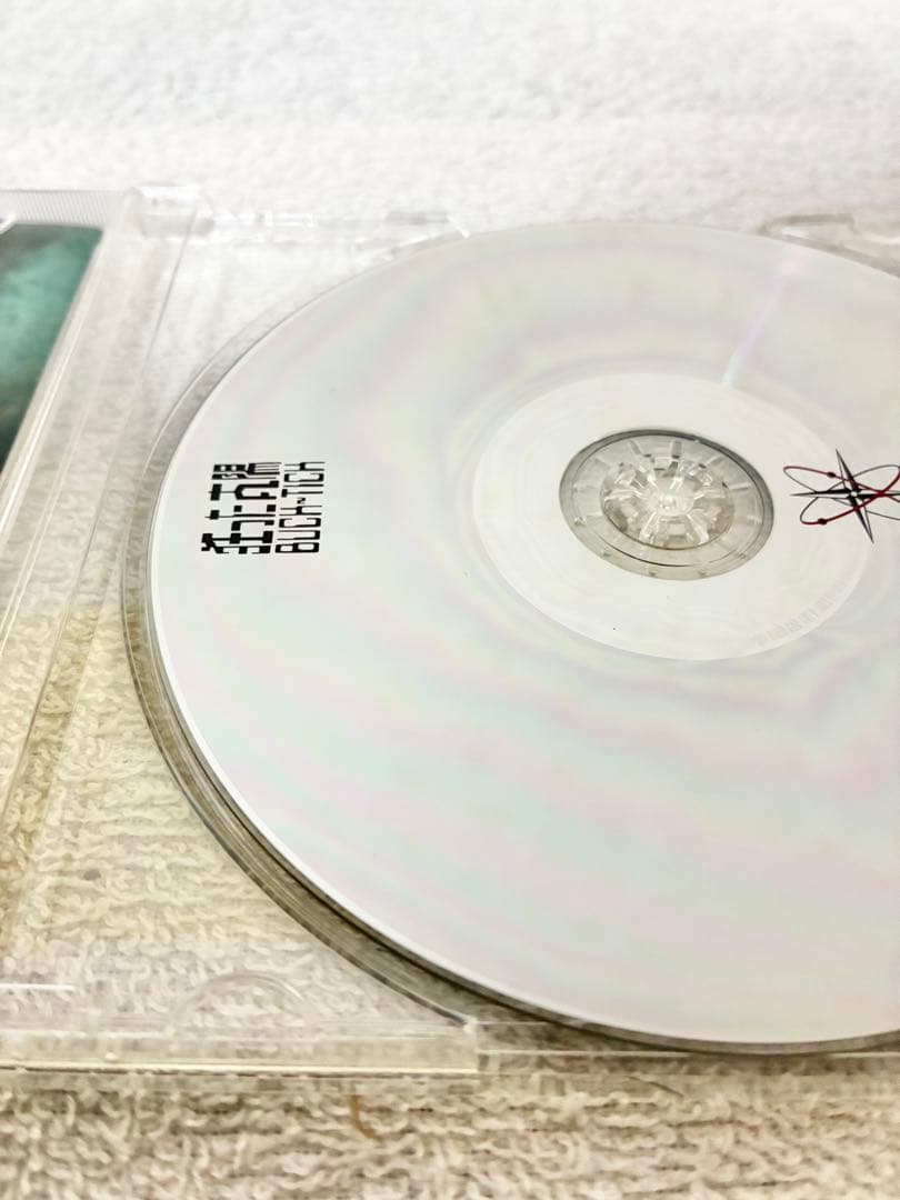 BUCK-TICK デジタルリマスター 【美品】