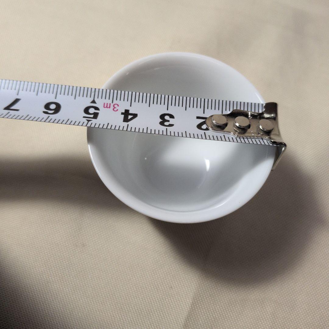 大倉陶園　フランクリンポーセリン　酒器セット