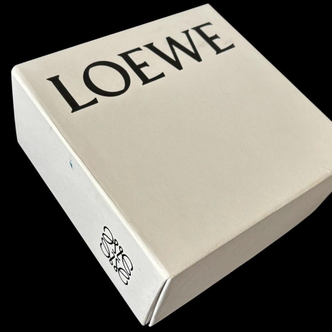 LOEWE ロエベ ブレイデッド ショルダーストラップ 替えベルト