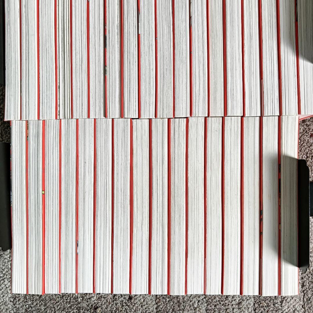 全巻初版 ドラゴンボール 完全版 全巻 全巻セット 鳥山明