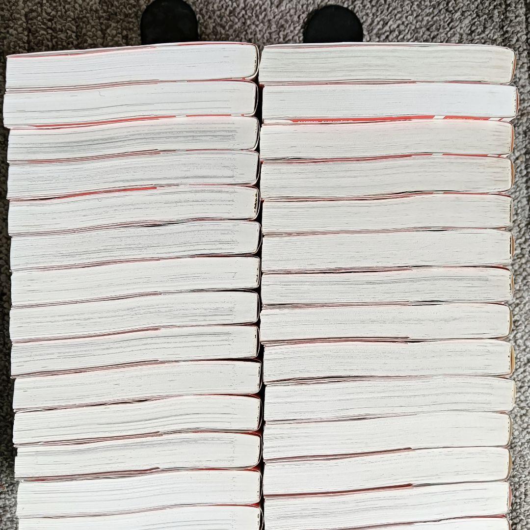 全巻初版 ドラゴンボール 完全版 全巻 全巻セット 鳥山明