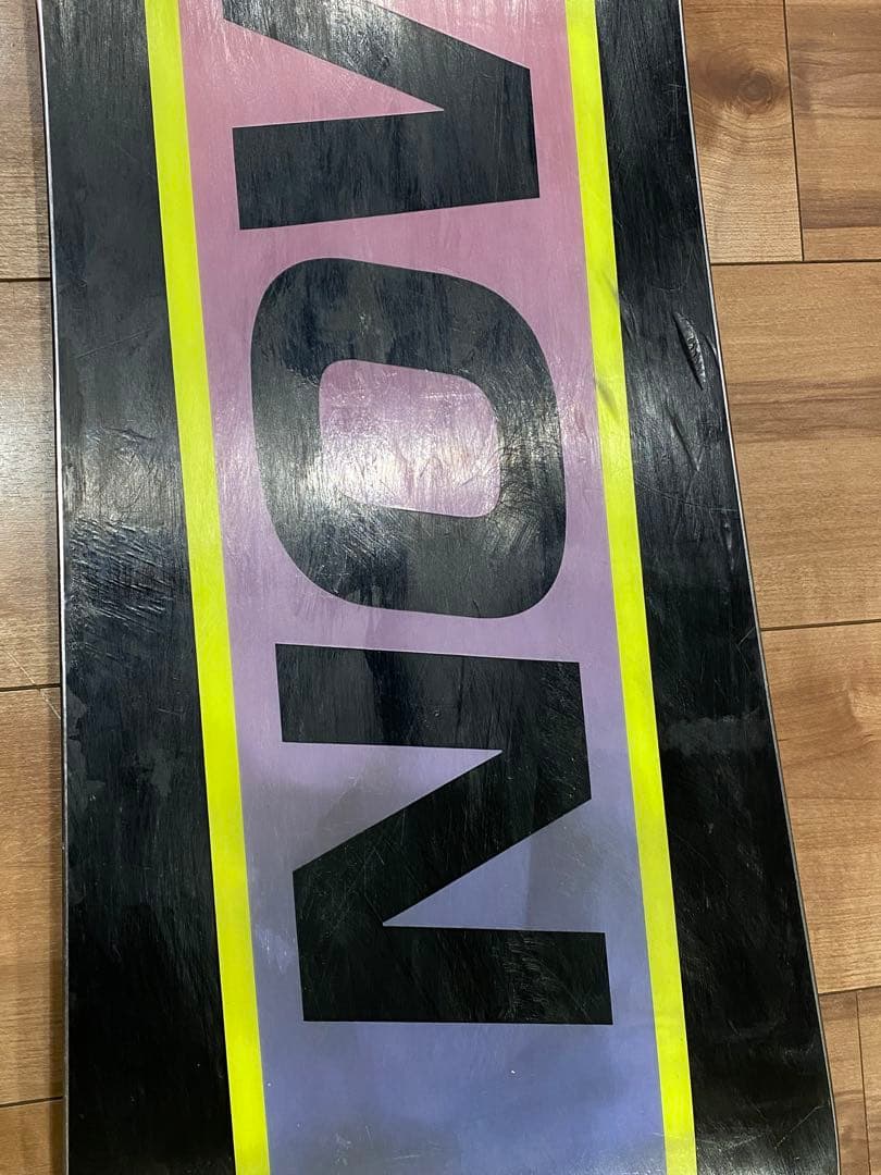 Salomon Huck Knife サロモン　ハックナイフ　オフトレ　143