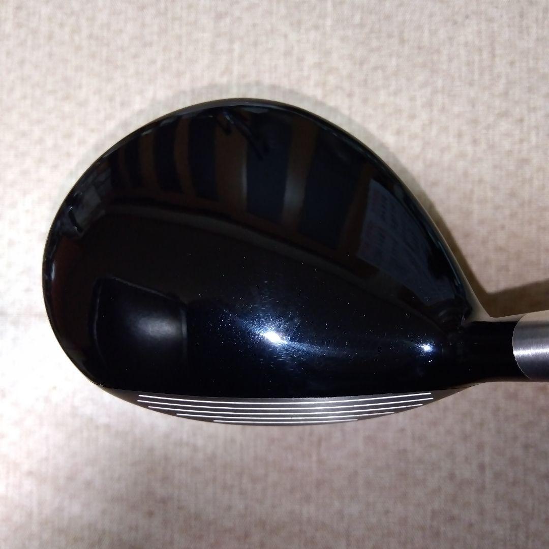 TOUR STAGE 【５Ｗ・１８°】フレックス【Ｒ】 綺麗な状態 ４２,２５㌅