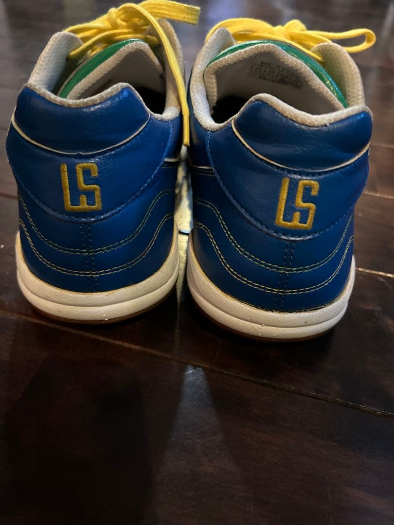 ルースイソンブラ × デスポルチ × RODA ターフ