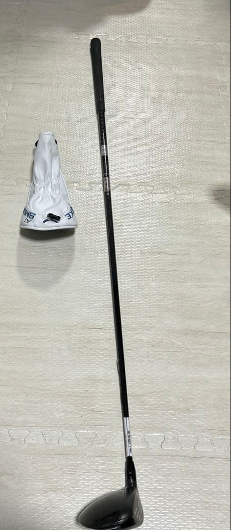 PARADYM Ai SMOKE MAX 3W 3HL（16.5度）純正S