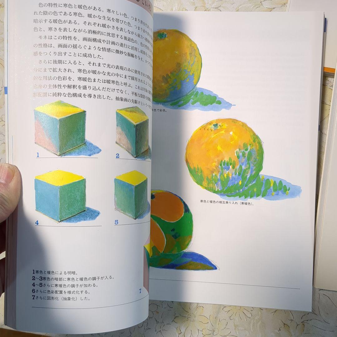 絵画テクニック 5冊セット深澤孝哉