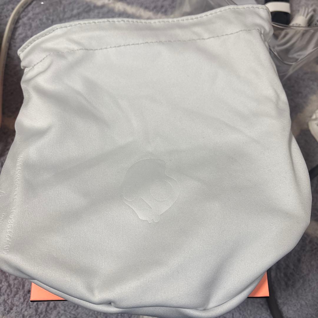 スカルキャンディ　skullcandy Crusher Evo　ヘッドホン