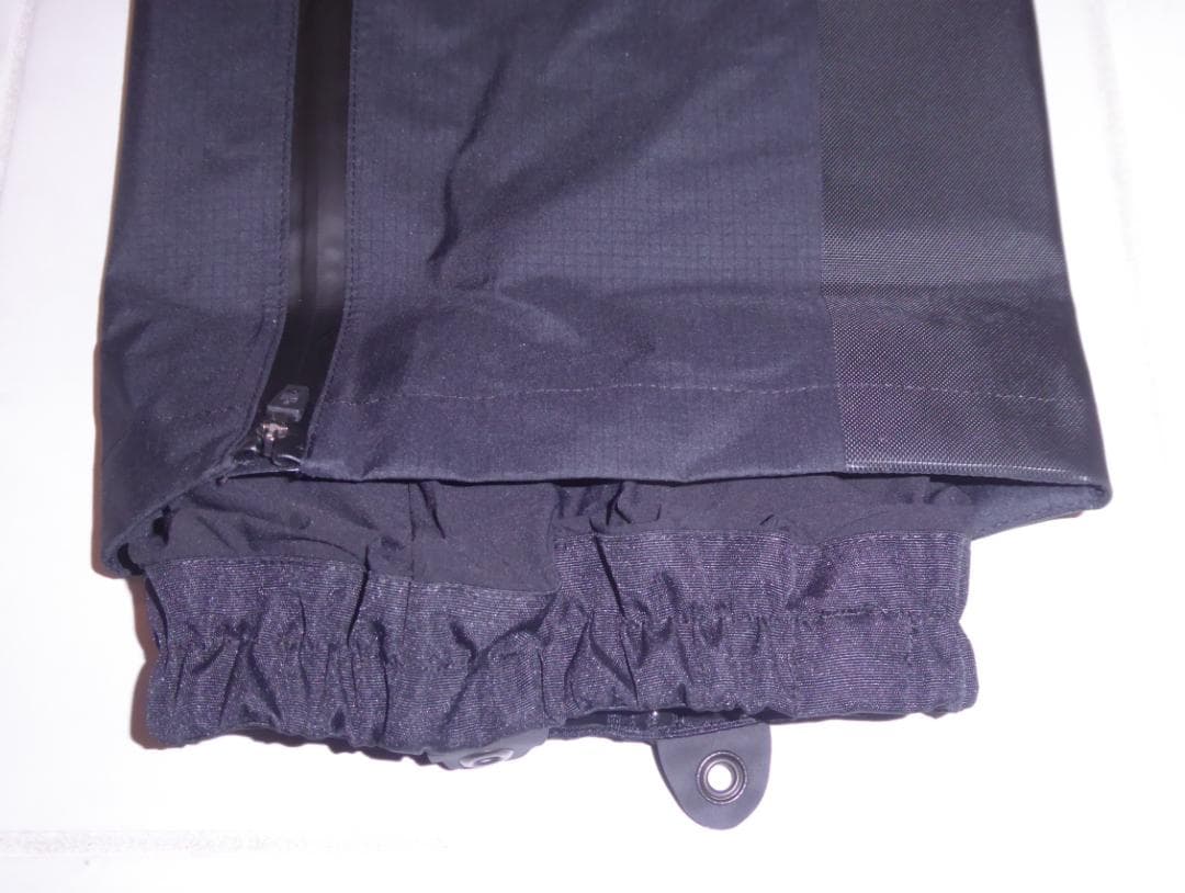 ■未使用品！THE NORTH FACE ハイブリッドシアアイスビブ Lサイズ■