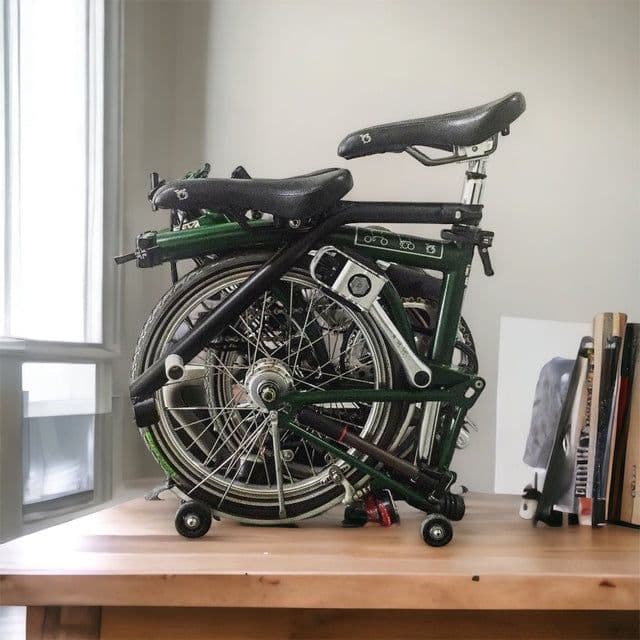 BROMPTON 専用 チャイルドシート PERE(ペレ)