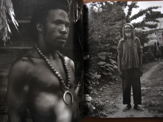 Yes Rasta　Perry Henzell　ペリー・ヘンゼル