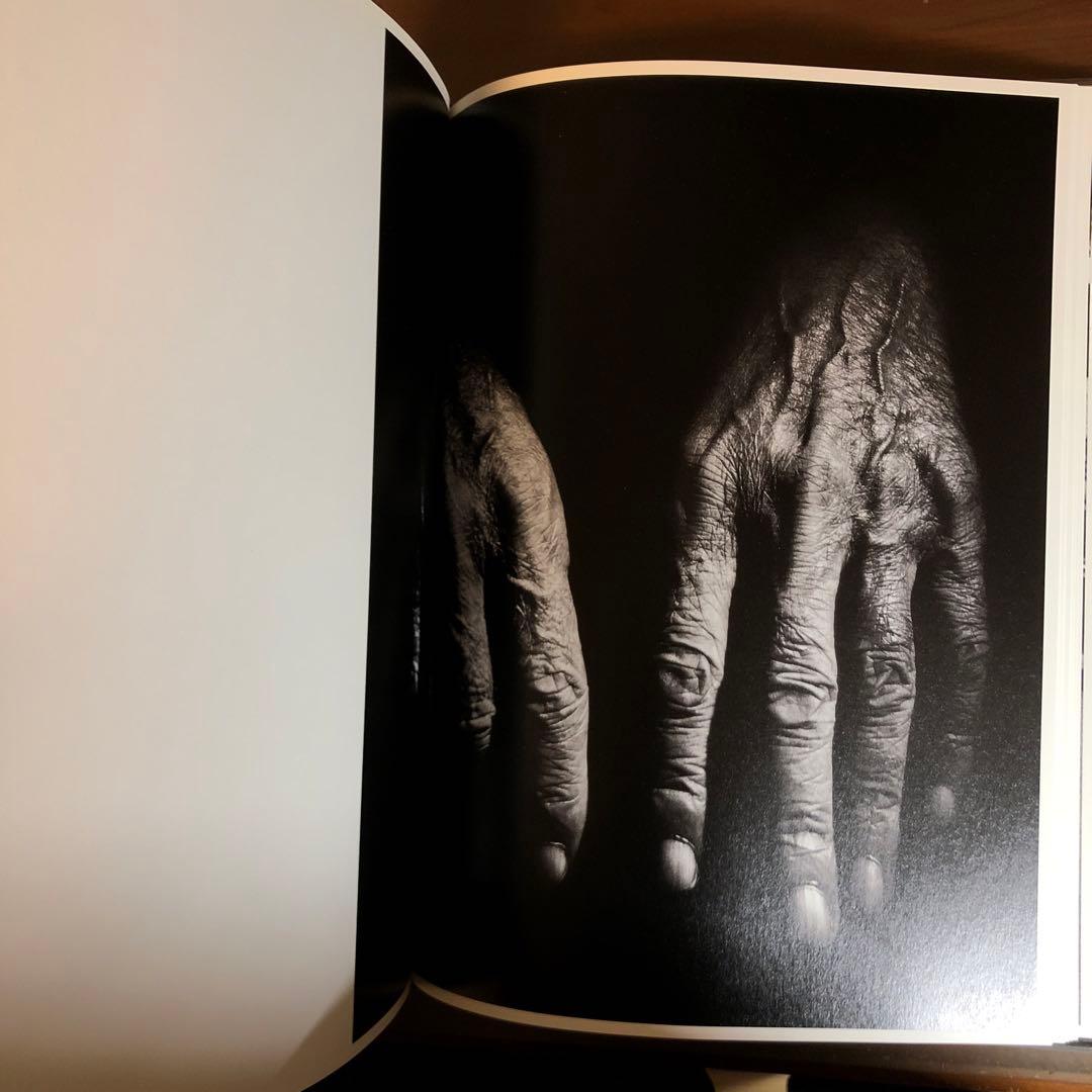 Uncle Charlie Marc Amir 写真集 (洋書)