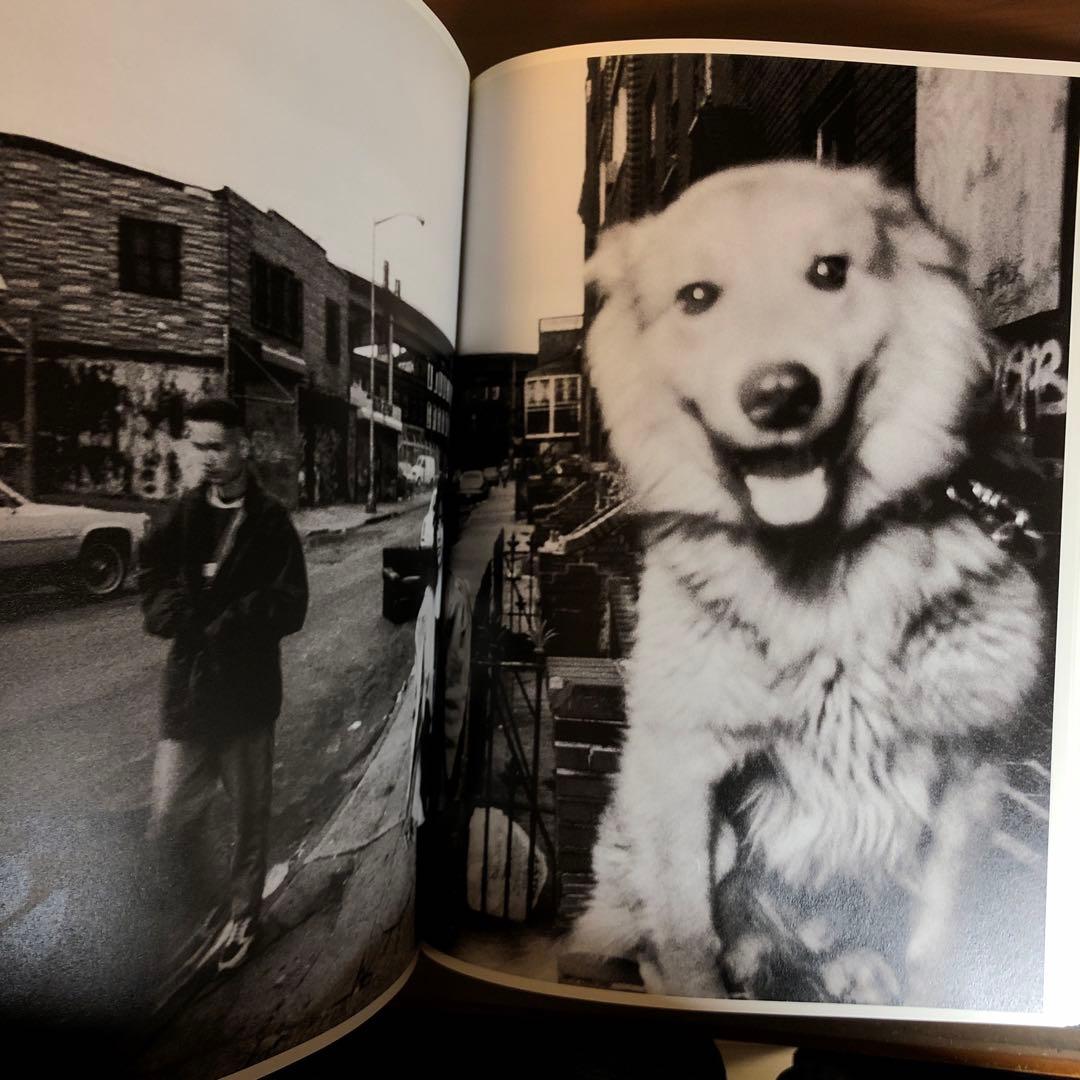 Uncle Charlie Marc Amir 写真集 (洋書)