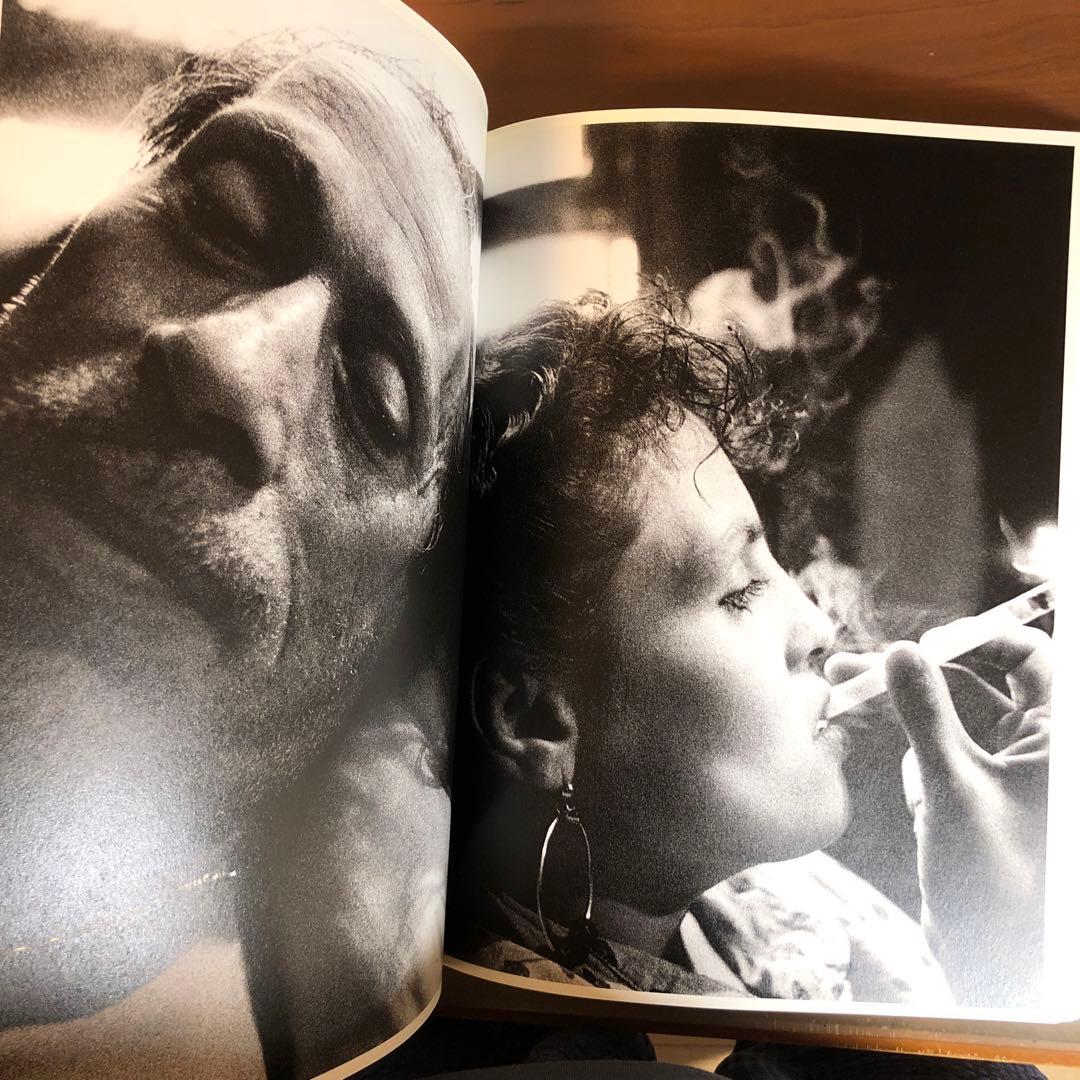 Uncle Charlie Marc Amir 写真集 (洋書)