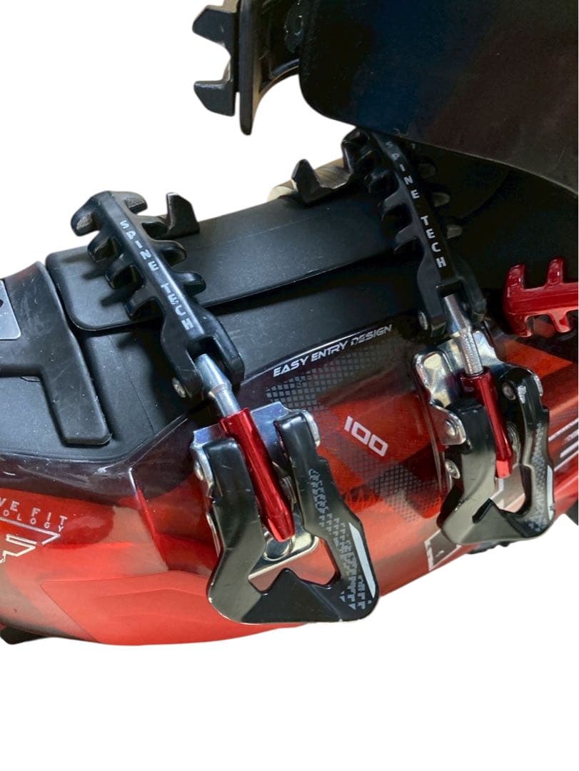 HEAD ヘッドADAPT EDGE 100 25.0-25.5