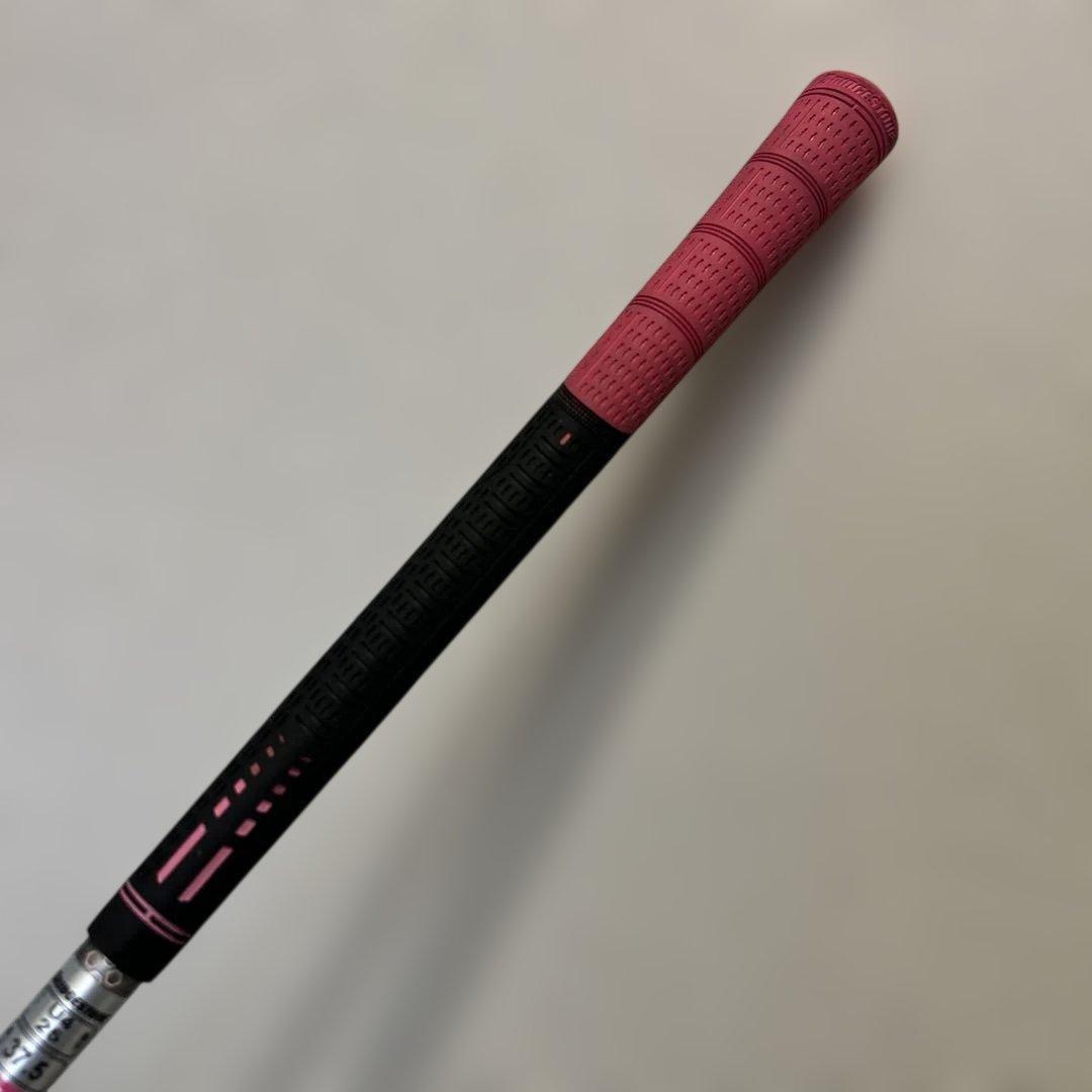 フレックスL ユーティリティ ツアーステージViQ CL U4 25°レディース