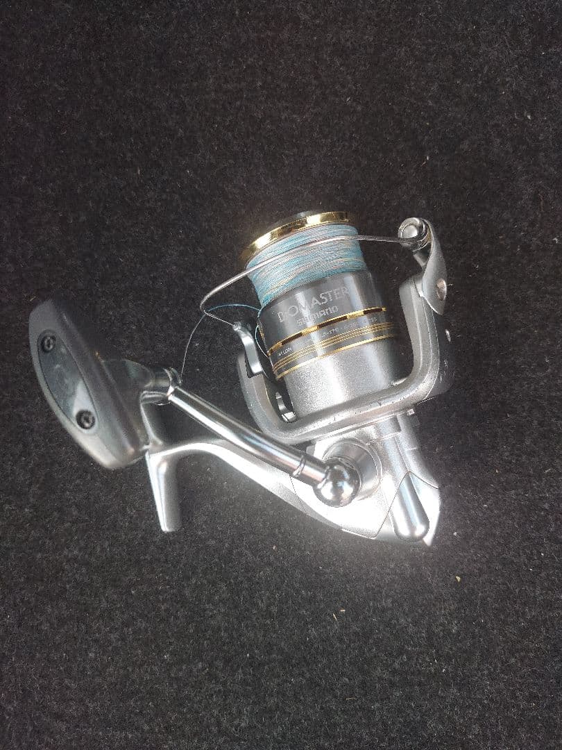 シマノ08バイオマスター4000