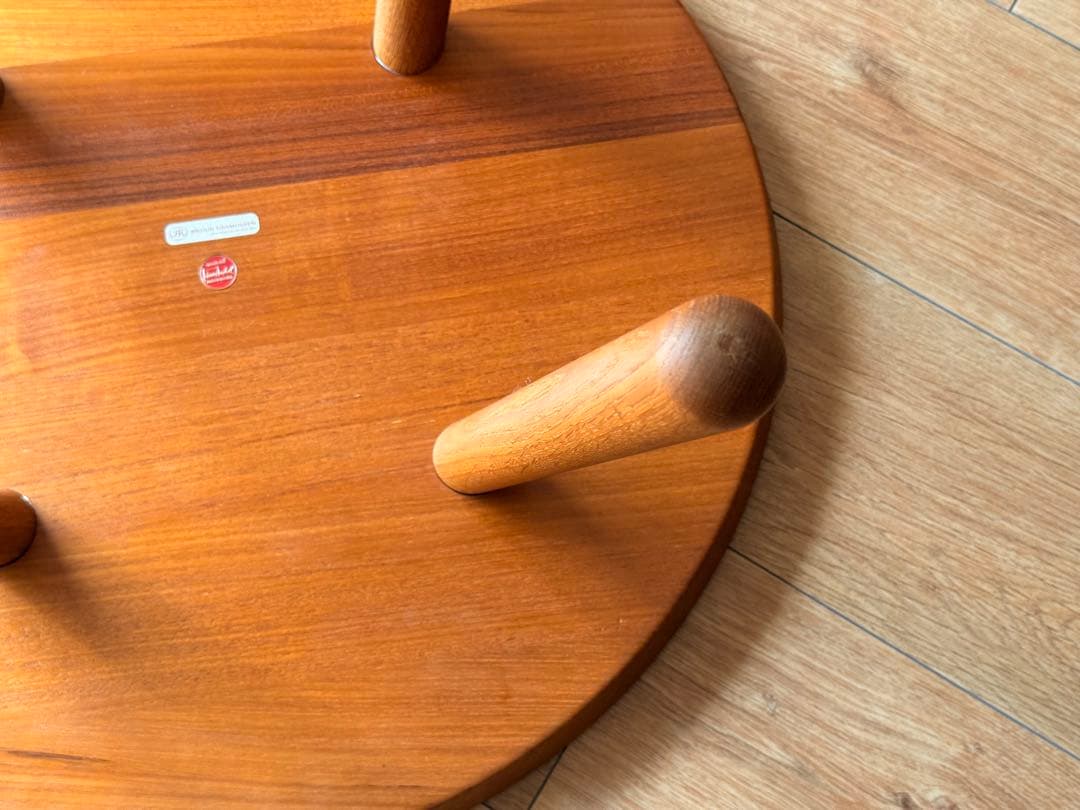 【最終値下げ】Finn Juhl “Pelican table”