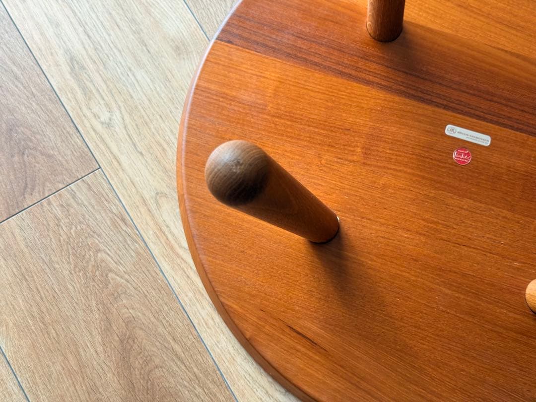 【最終値下げ】Finn Juhl “Pelican table”