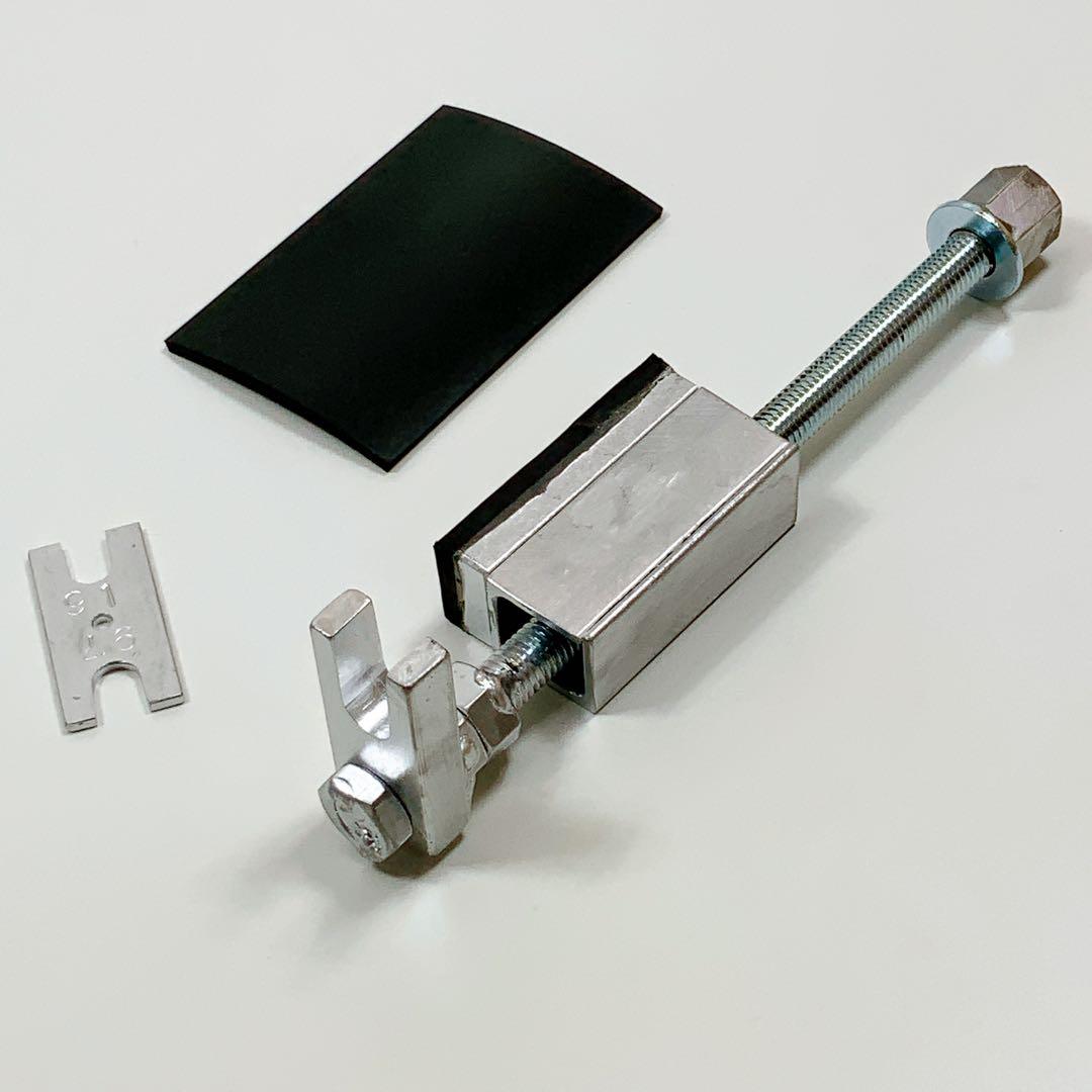 ゴルフ シャフト抜き器 リシャフト シャフト抜き機 シャフト抜き K4