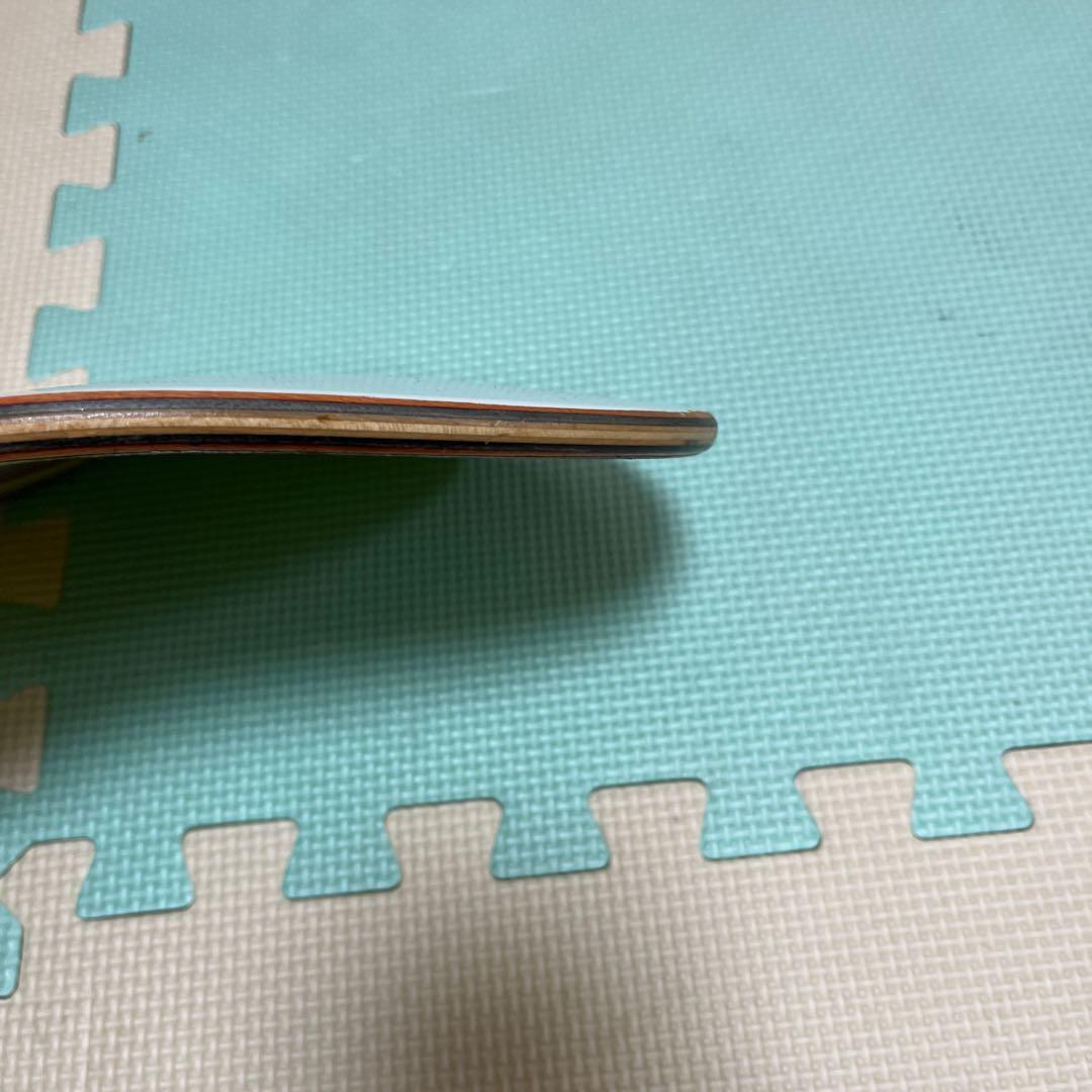 スケートボード　デッキ　polar 8.75インチ