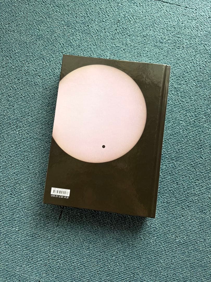 アート・デザイン・音楽 Wolfgang Tillmans four books