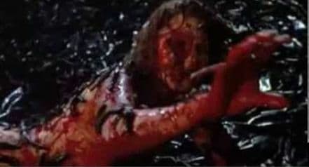 【廃盤】スラッグス SLUGS　ホラー グロテスク モンスターパニック