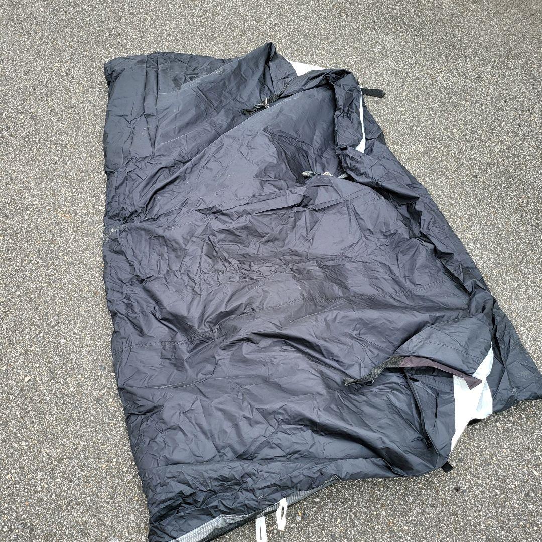 廃盤カラー コールマン coleman ツーリングドームLX 2〜3人用