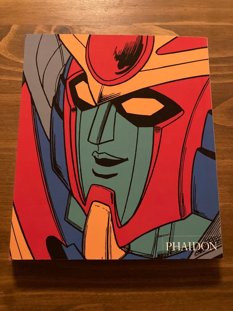 アート・デザイン・音楽 Manga Impact