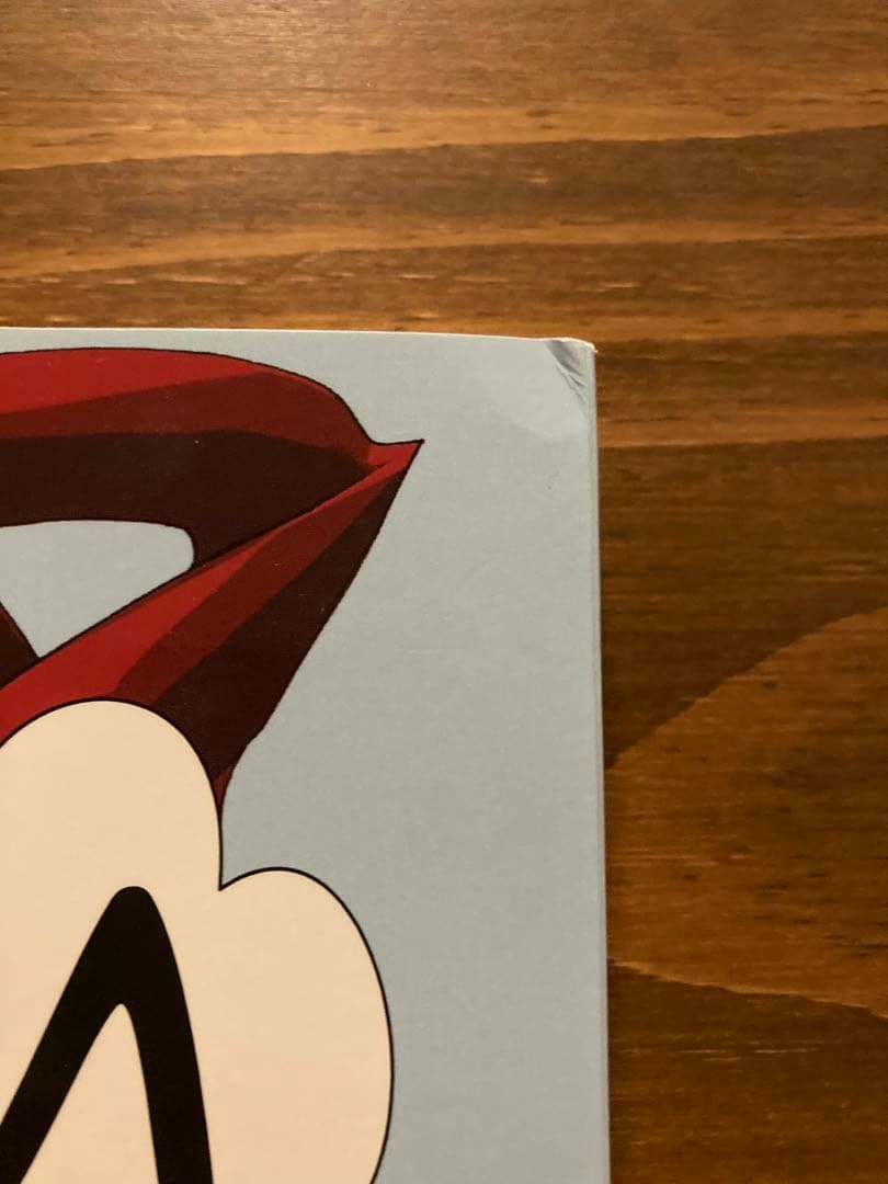 アート・デザイン・音楽 Manga Impact