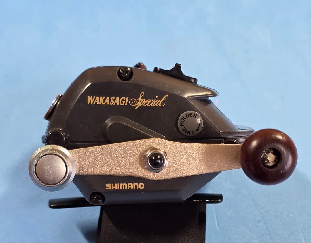 氷上ワカサギギアお二人様セット