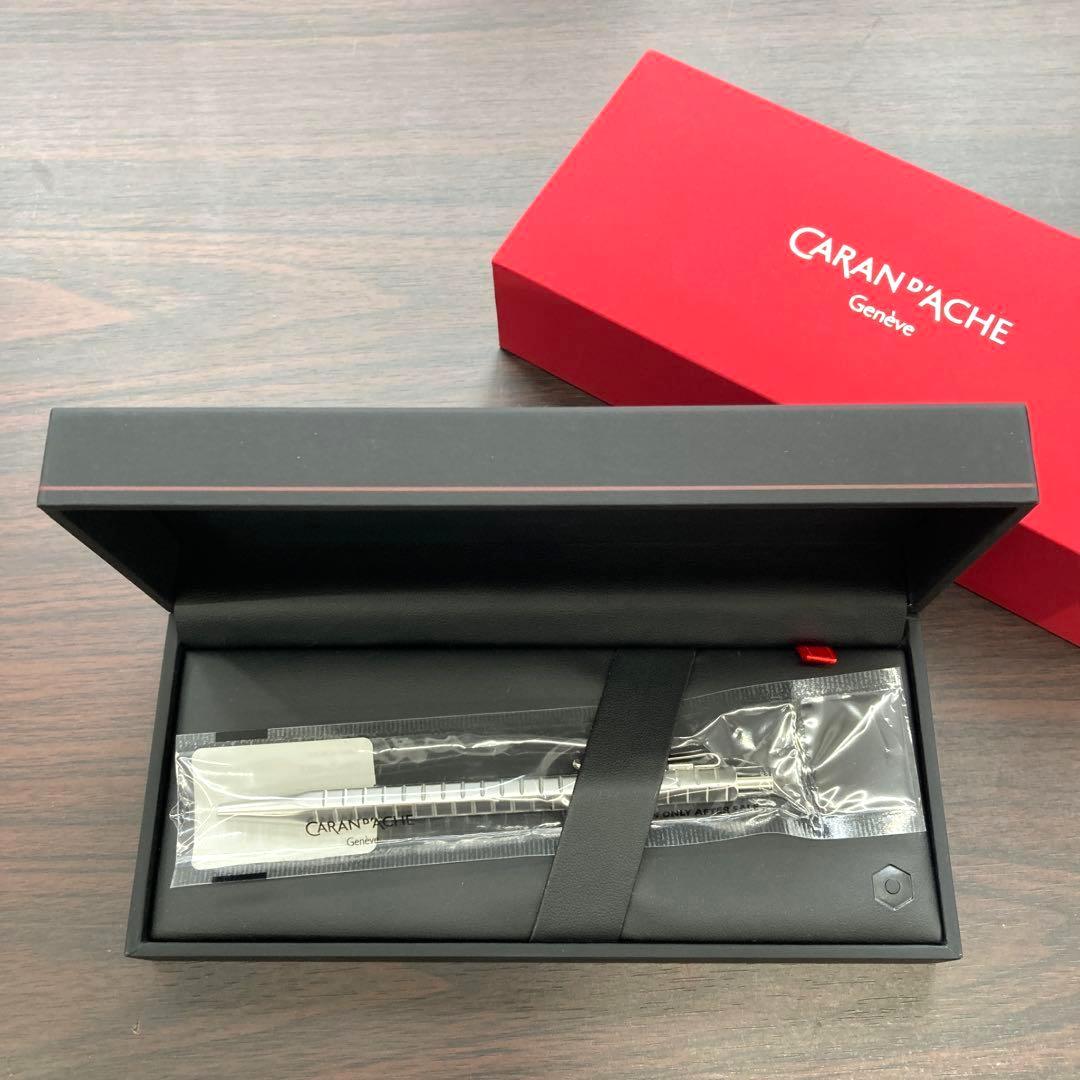 カランダッシュ　エクリドール アベニュー 0890-407 新品未開封ボールペン