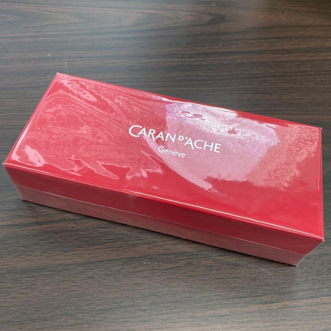 カランダッシュ　エクリドール アベニュー 0890-407 新品未開封ボールペン