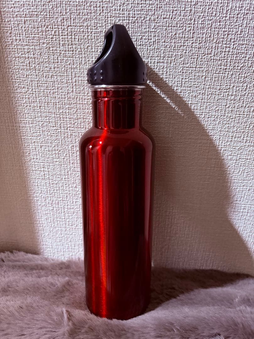 New England Journal of Medicine ステンレスボトル