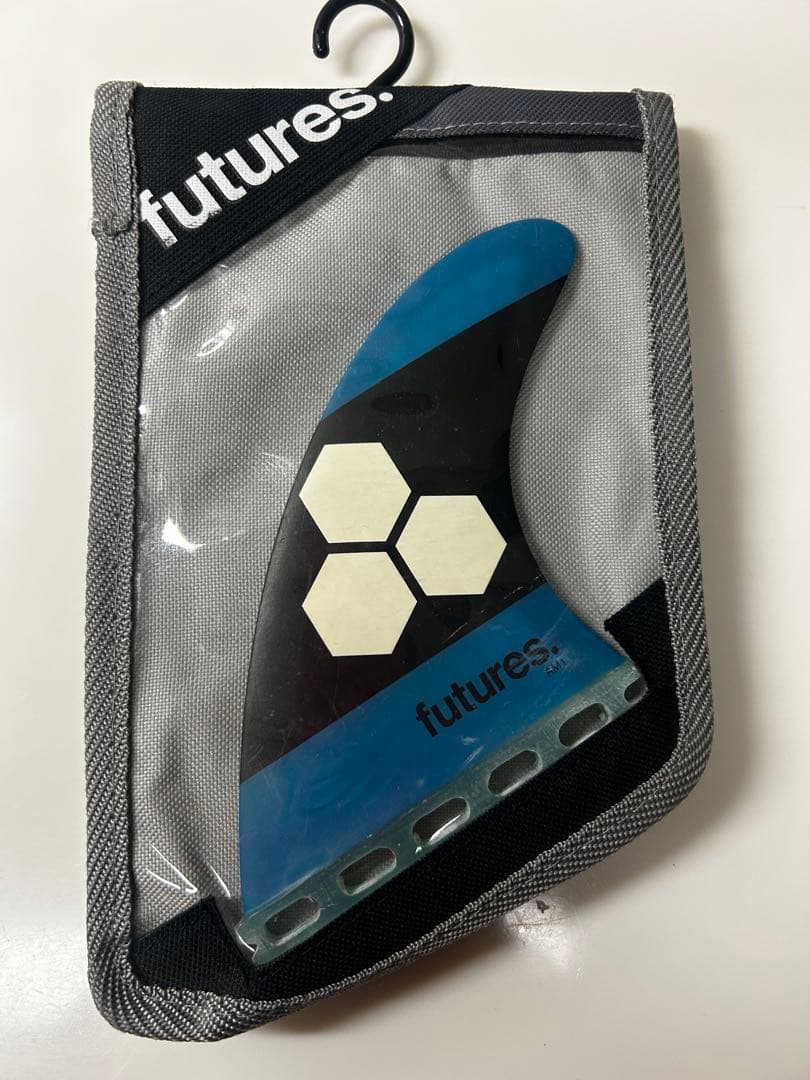 フューチャーフィン futures fin AM1 アルメリック