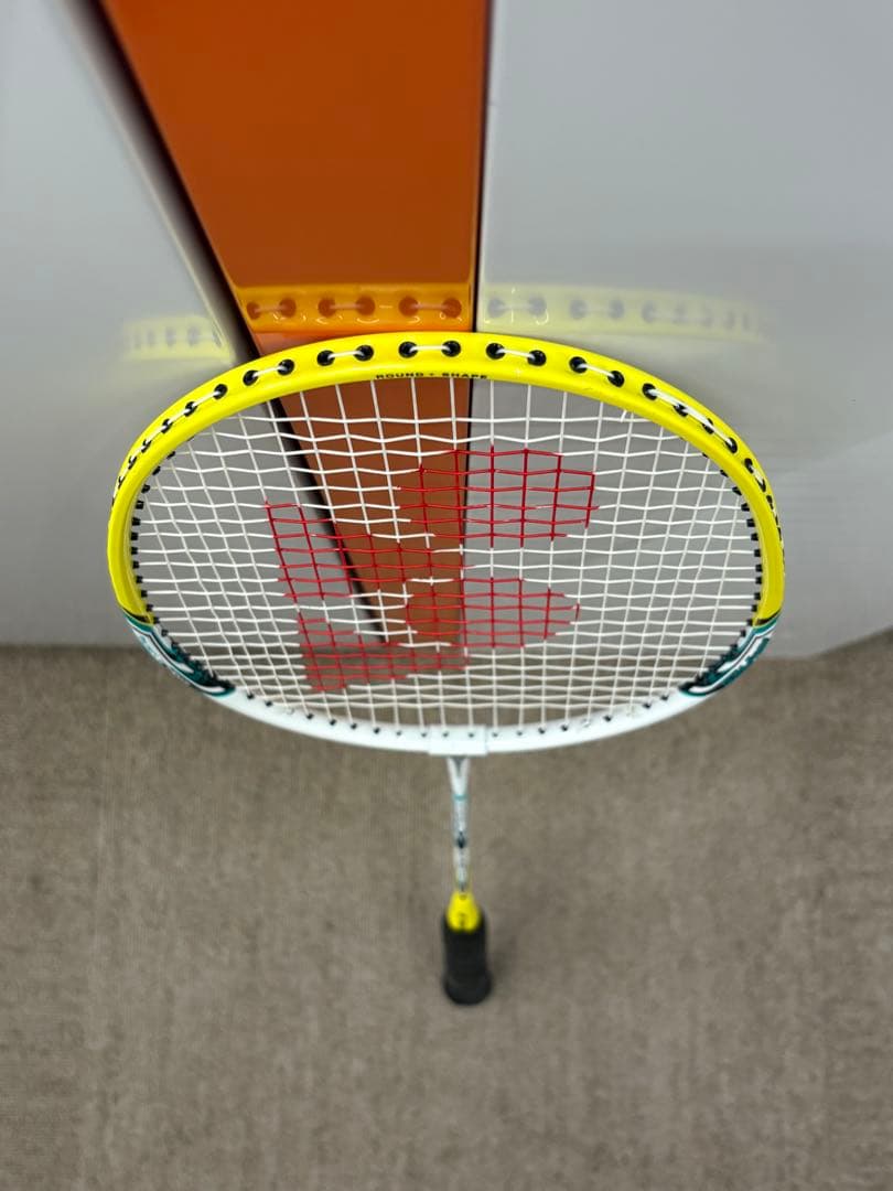 【極美品】ヨネックス YONEX MUSCLEMEGA B-700 ラケット