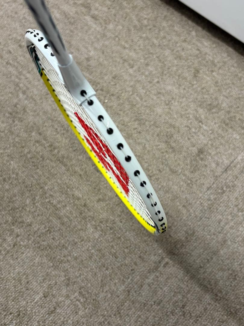 【極美品】ヨネックス YONEX MUSCLEMEGA B-700 ラケット