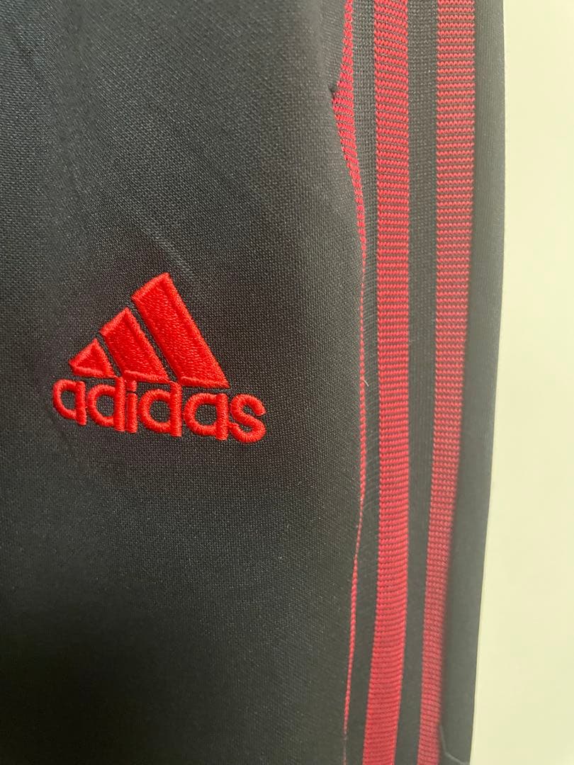 ◼︎adidas マンチェスター・ユナイテッド ジャージ