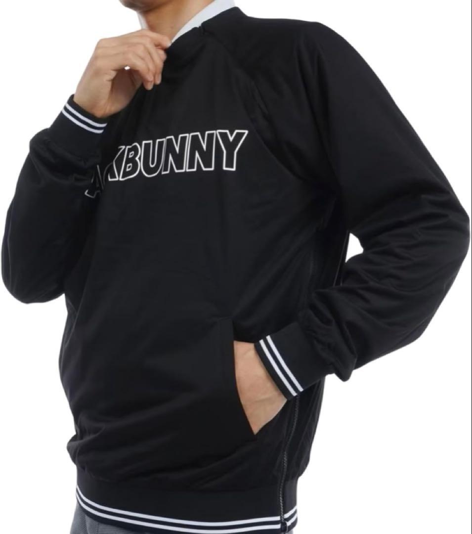 新品 パーリーゲイツ ジャックバニー HGスムース スニードジャック(5)L/黒